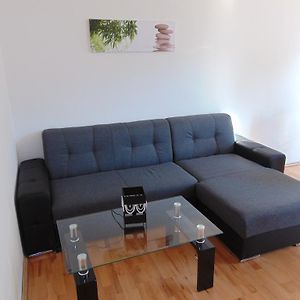Standaard Appartement